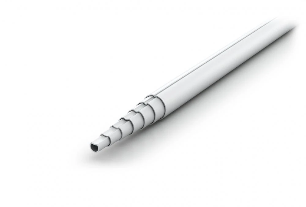 Aluminum Telescopic Pipe Aluminum Telescopic Tube3