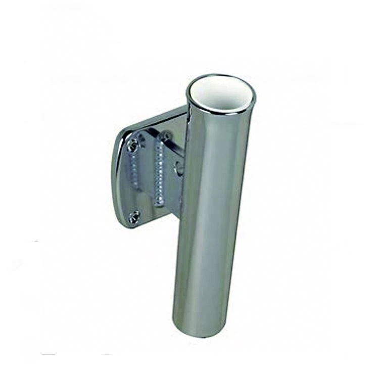 Marine Boat Adjustable Clamp Plastic Stainless Steel Fishing Rod Holder3 Marine Boat Adjustable Clamp Plastic Stainless Steel Fishing Rod Holder3