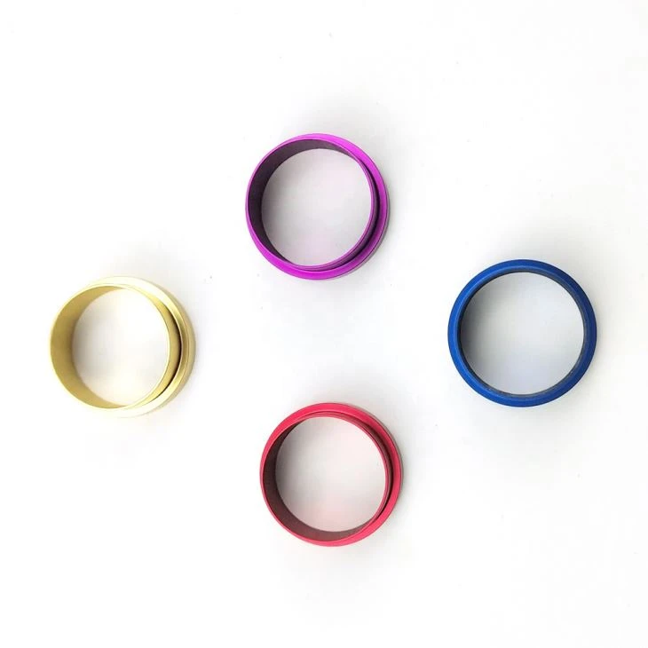 Aluminum Winding Check Fishing Rod Parts