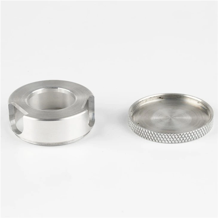 Projector Aluminum CNC Forging Parts