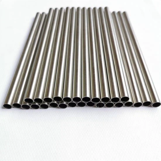 Stainless Steel Pen Tube Capillary Tube For Pen Sleeve