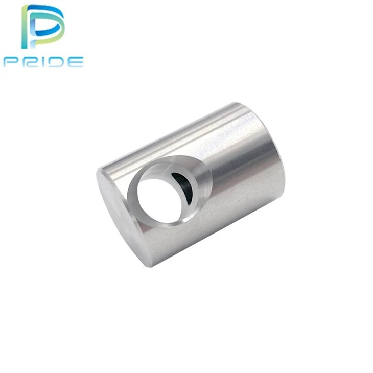 Machined Parts For Industry
