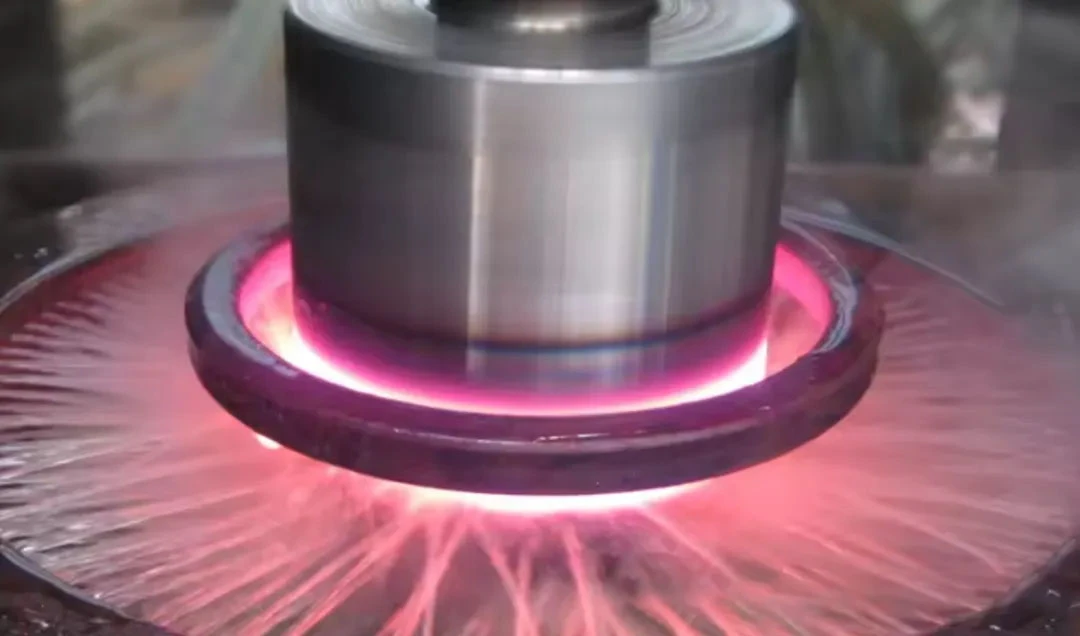Surface Quenching Surface Quenching