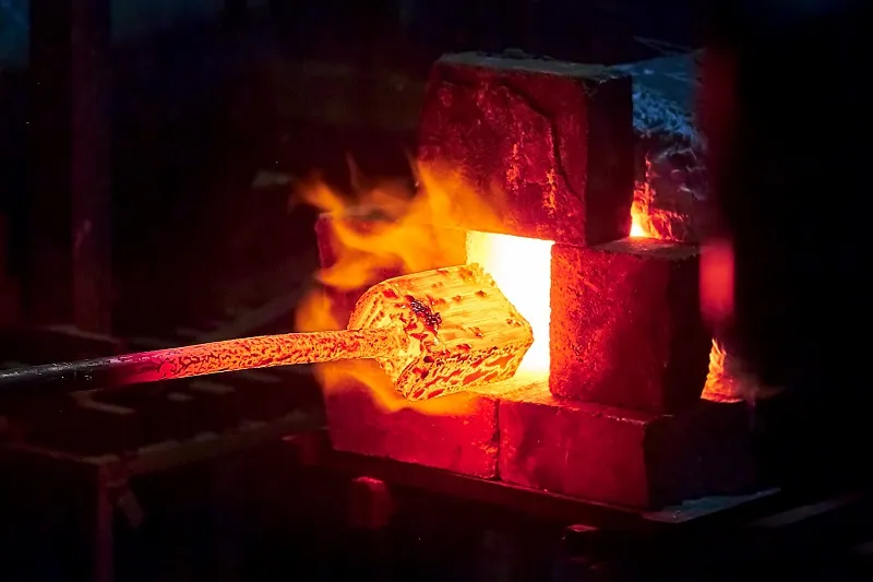 heat treatment heat treatment