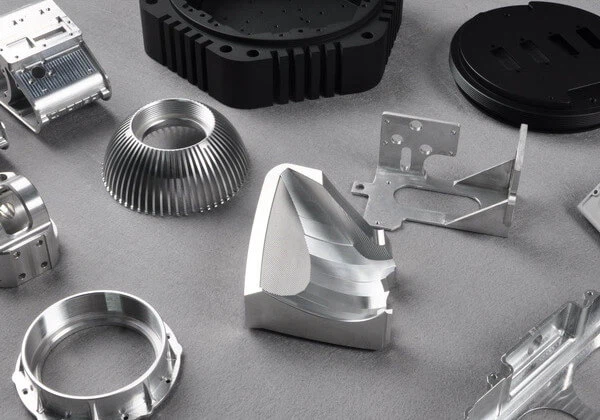 CNC Machining CNC Machining